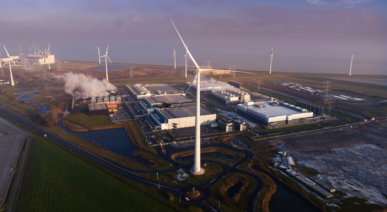 Installatieverantwoordelijke BEE Zonneparken