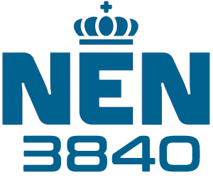 NEN 3840