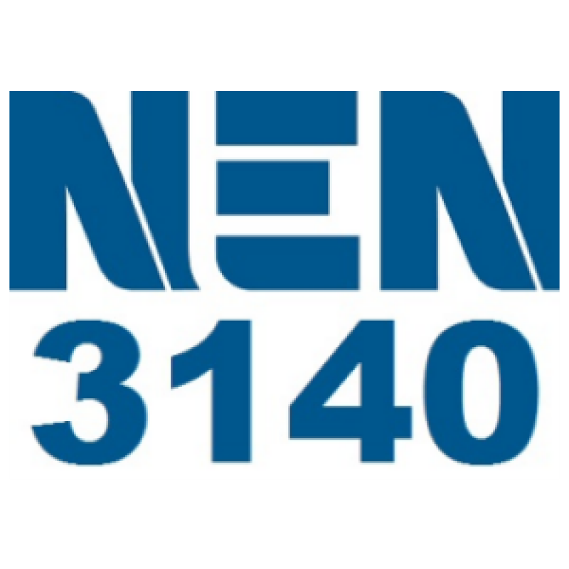 NEN 3140