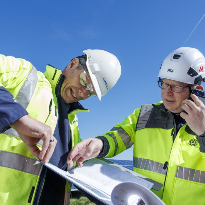 Vakbekwaam Persoon Laagspanning (NEN 3140)