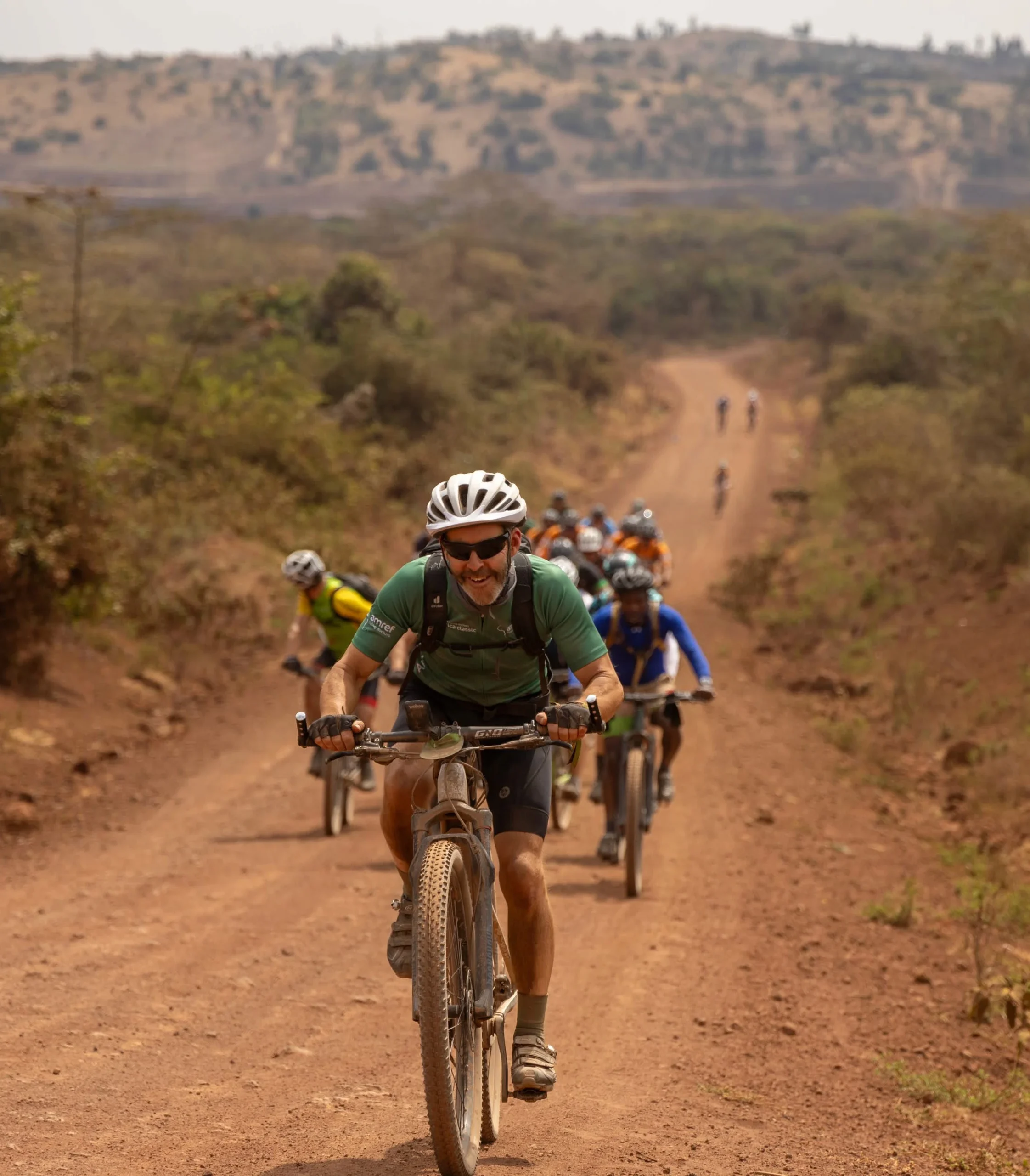 Africa Classic-2
