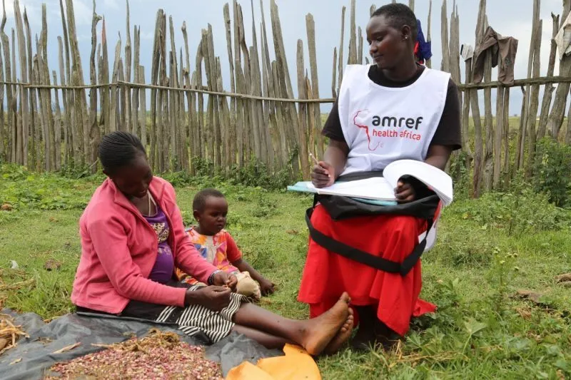 Africa Health