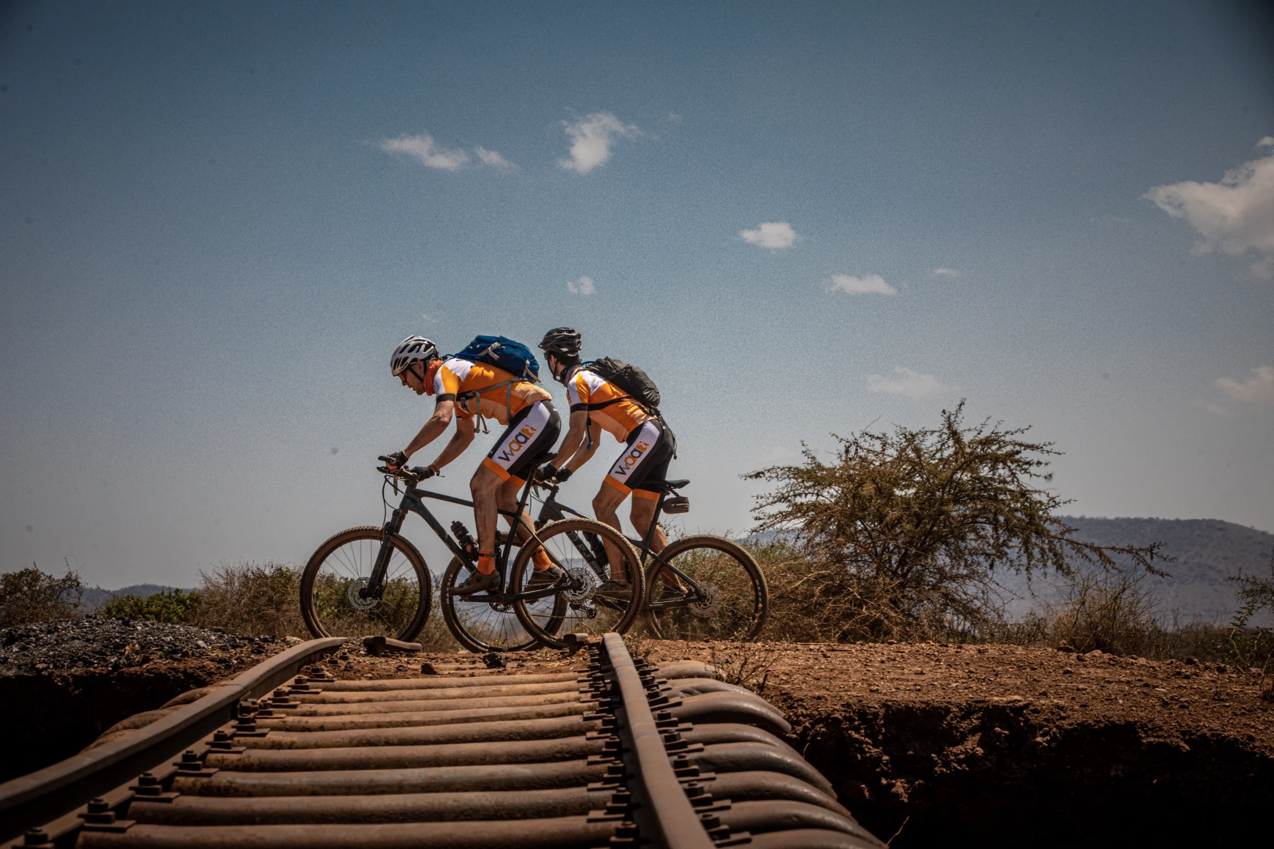 Africa Classic-1